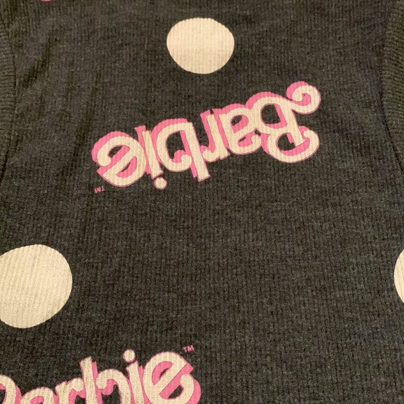 Wildfox Barbie Couture Everywhere Keaton Tank Top - Rare - Picture 6 of 6